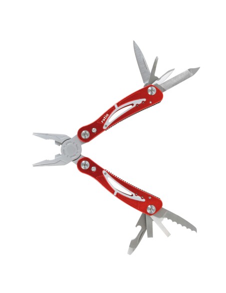 ALICATE MULTIHERRAMIENTAS RATIO COMPACT