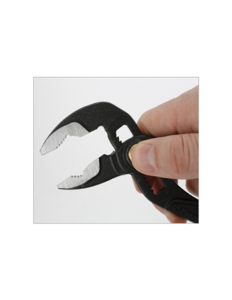 ALICATE PICO LORO QUICKPRESS 300MM.RATIO