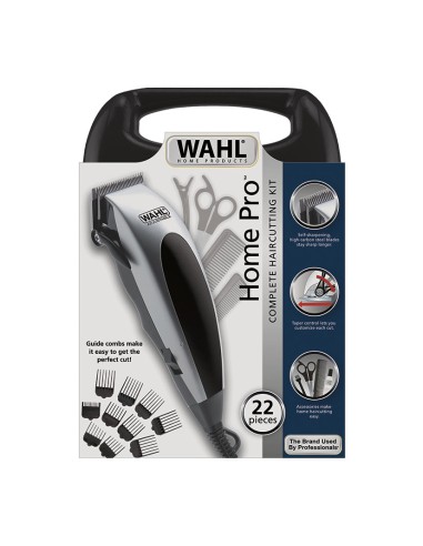 CORTAPELOS HOME PRO CUTTING KIT WAHL