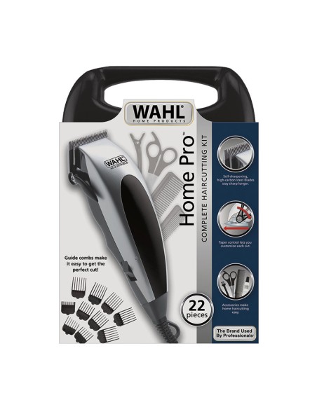 CORTAPELOS HOME PRO CUTTING KIT WAHL