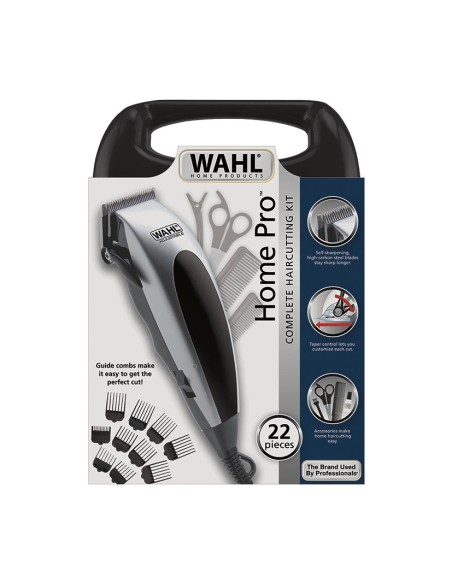 CORTAPELOS HOME PRO CUTTING KIT WAHL
