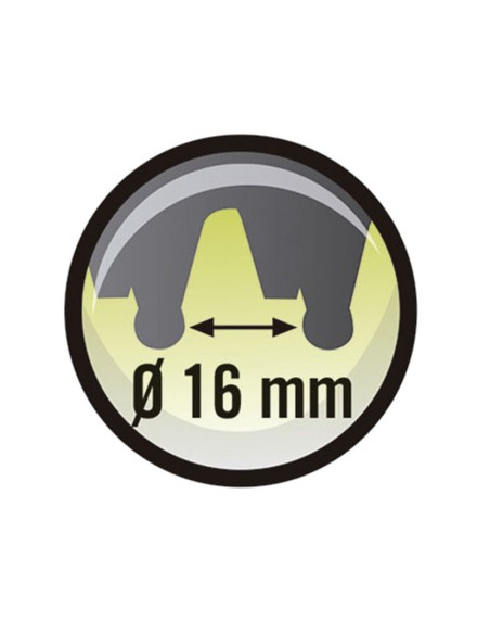 CORTAS. ELÉC.CSE 550N.550 W.51 CM. LISTA