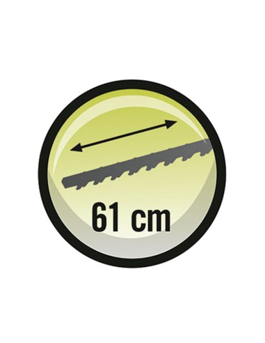 CORTAS. ELÉC.CSE 710N.710 W.61 CM. LISTA