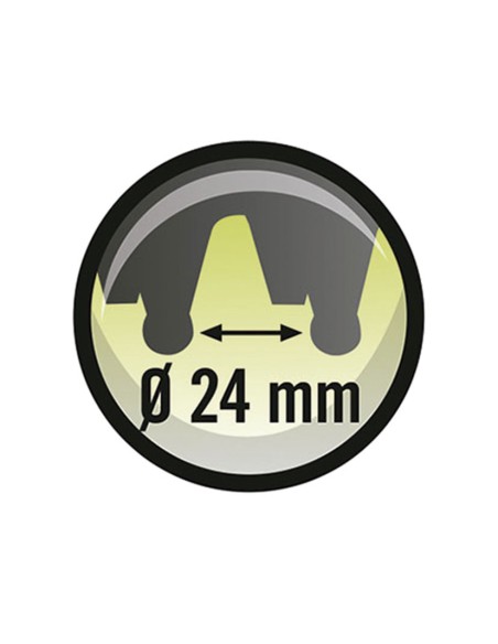 CORTAS. ELÉC.CSE 710N.710 W.61 CM. LISTA