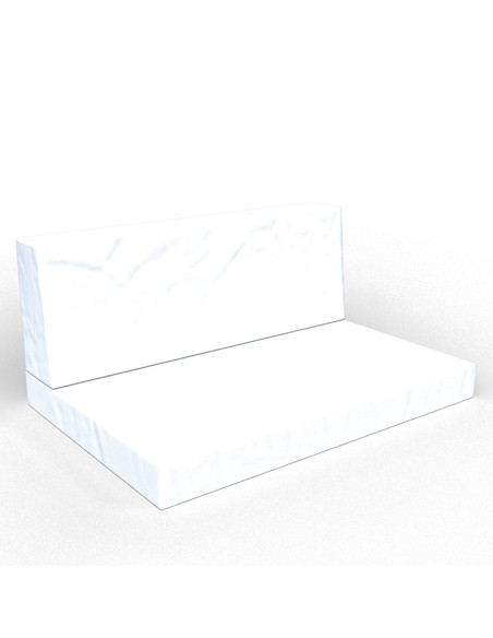 COJINES MBLE PALLETS.CHILL OUT (2 UD)BL