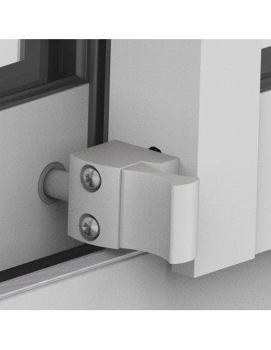 BLOQUEADOR APERT. VENTANA AUTOM. NEGRO.