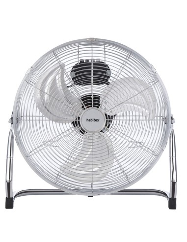 CIRCULADOR AIRE. M. CM90. 90W. HABITEX