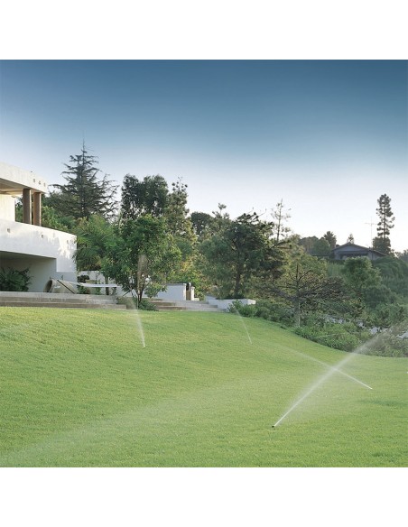 TURBINA RIEGO 3/4". 8-13 M. 40º-360º