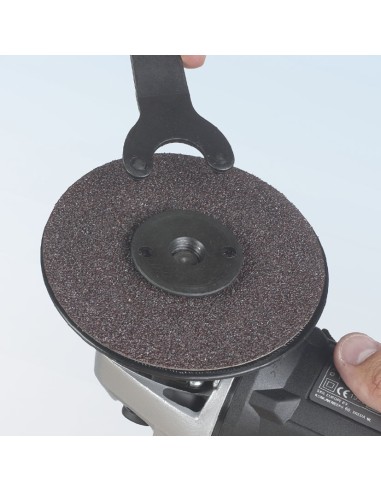 TUERCA PLANA 14MA. COLLAR Ø22MM. RATIO