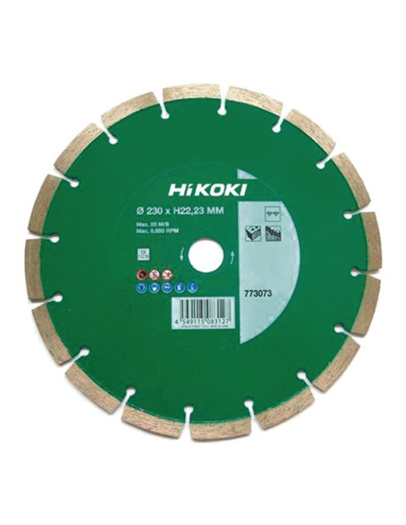 AMOLADORA ANGULAR G23SW2 230 MM 6500 RPM