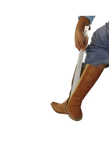 CALZADOR INOX 51 CM.