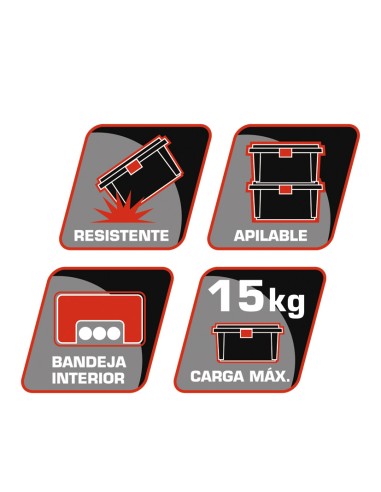 CAJA PORTAH.PLAST.560X290X290 RATIO