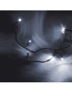 ILUMINACIÓN LED INT/EXT 40 LED BLANCO 2