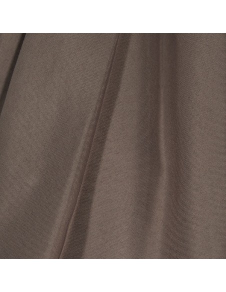 PARASOL ALUM.3X3M.IMIT MAD.48MM.