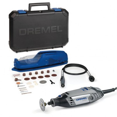 MULTIHERRAMIENTA DREMEL 3000JS 130W