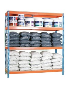 8 BANDEJAS PARA KIT MEGA 45