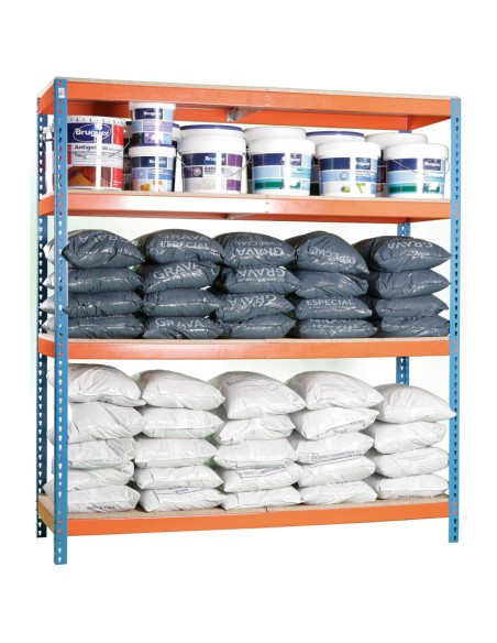 8 BANDEJAS PARA KIT MEGA 45