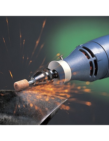 5 MUELAS CON EJE Ø3MM, SURTIDO RATIO