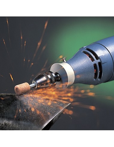 5 MUELAS CON EJE Ø6MM, SURTIDO RATIO