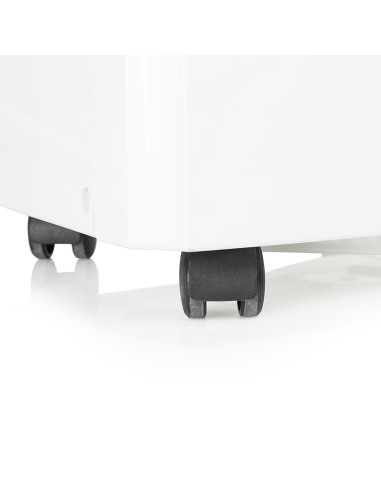 AIRE ACONDICIONADO PORTÁTIL. 9000 BTU