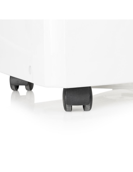 AIRE ACONDICIONADO PORTÁTIL. 9000 BTU