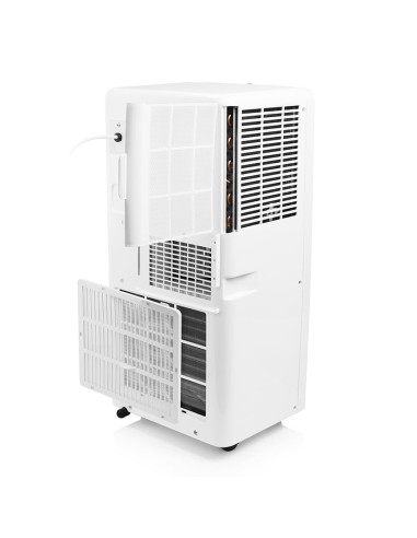 AIRE ACONDICIONADO PORTÁTIL. 9000 BTU