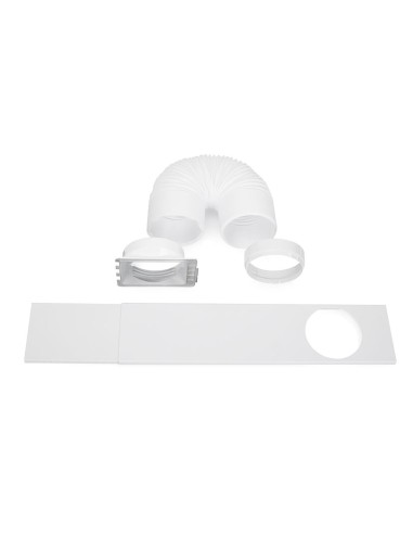 AIRE ACONDICIONADO PORTÁTIL. 9000 BTU