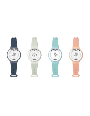 AHUYEN. MOSQUIT.PULSERA PLUS  R-100.PILA