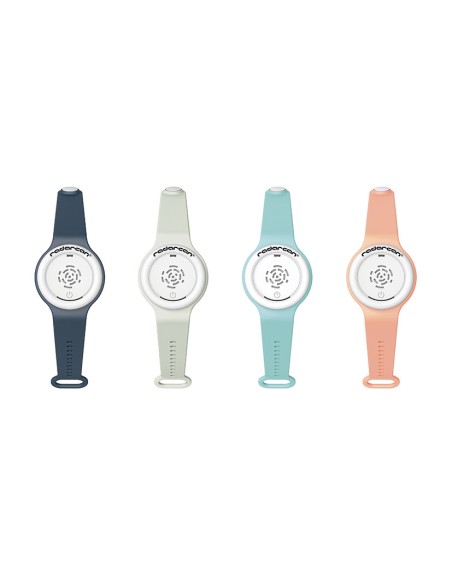 AHUYEN. MOSQUIT.PULSERA PLUS  R-100.PILA