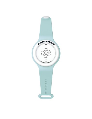 AHUYEN. MOSQUIT.PULSERA PLUS  R-100.PILA