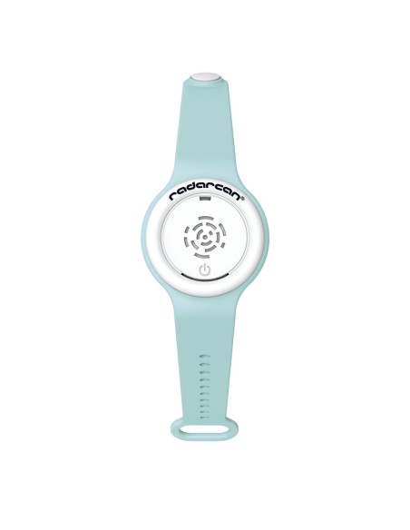 AHUYEN. MOSQUIT.PULSERA PLUS  R-100.PILA