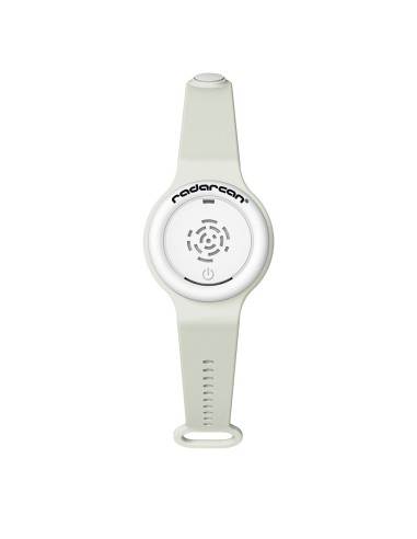 AHUYEN. MOSQUIT.PULSERA PLUS  R-100.PILA