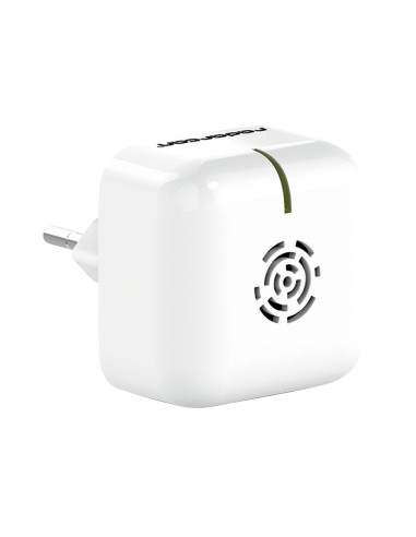 AHUYENTADOR MOSQUITOS 25 M2. INTERIOR