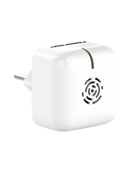 AHUYENTADOR MOSQUITOS 25 M2. INTERIOR