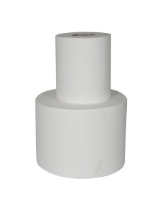 BOBINA SECAMANOS PASTA 1.500 SERV 2 ROLLOS