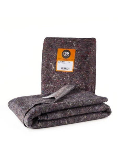 FIELTRO PROTECCION SUPERFICIES 1X15M G/N