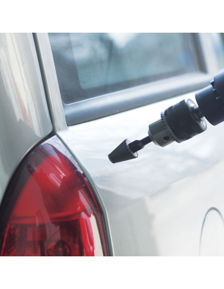 FRESA ABOCARDADOR HSS Ø8/30MM.METAL