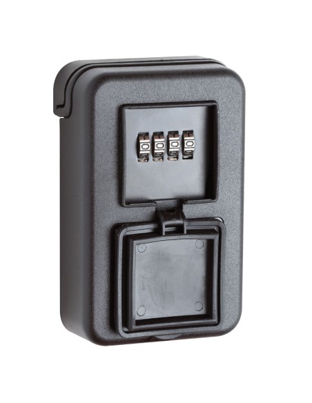 GUARDALLAVES FIJO MOD. KEEPER SEG011