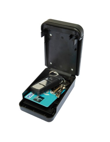 GUARDALLAVES FIJO MOD. KEEPER SEG011