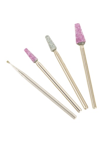 KIT MINI-HERRAMIENTAS P/GRABAR 6W+ACCES.