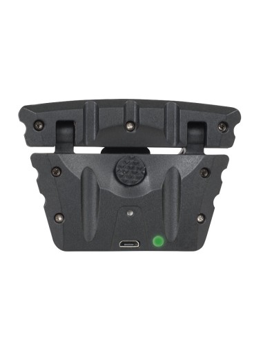 LUZ LED PARA GORRAS 200LM.RECARG.RATIO