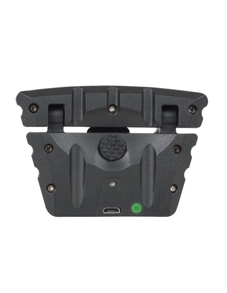 LUZ LED PARA GORRAS 200LM.RECARG.RATIO