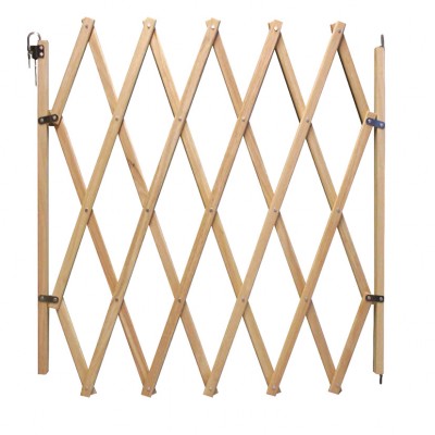 VALLA EXTENSIBLE NATURAL 60-108 CMS