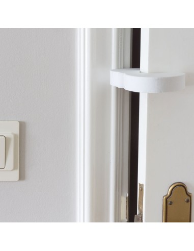 TOPE SEGURIDAD PUERTA. 1 UND.