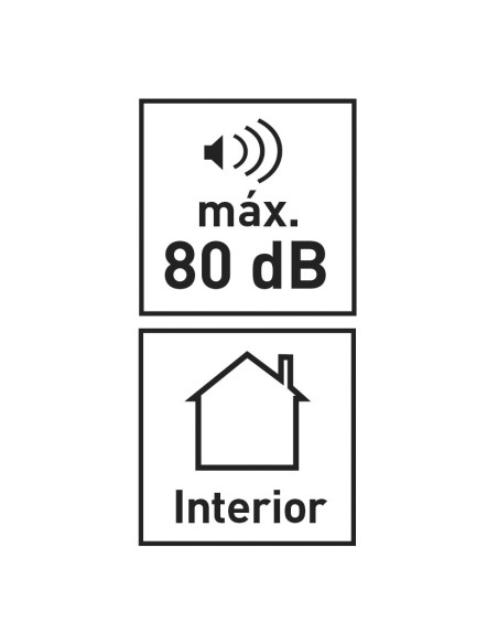 TIMBRE ELECTROMECANICO T-2