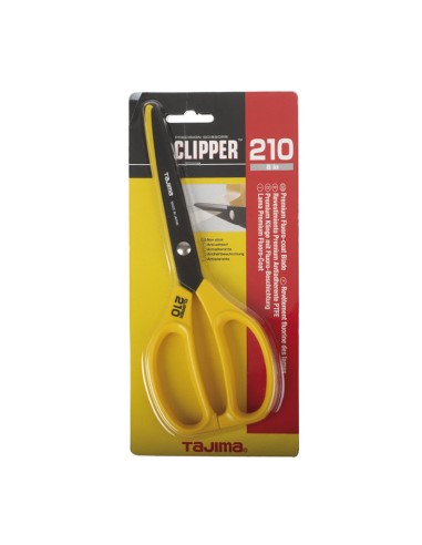 TIJERA PRECISION CLIPPER 210MM.TAJIMA