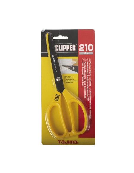 TIJERA PRECISION CLIPPER 210MM.TAJIMA