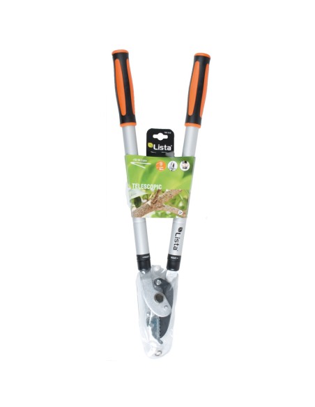 TIJERA POD.YUNQUE ACC.DESMUL.TELESC