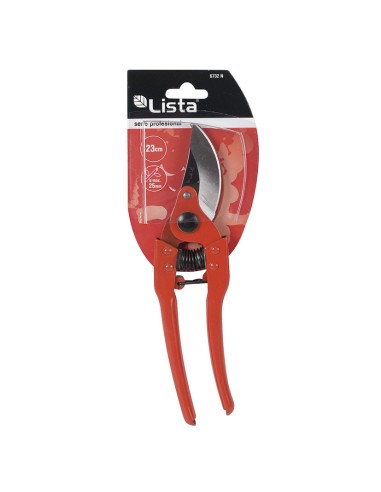 TIJERA PODA 1 MANO CLASIC 230MM.LISTA PR