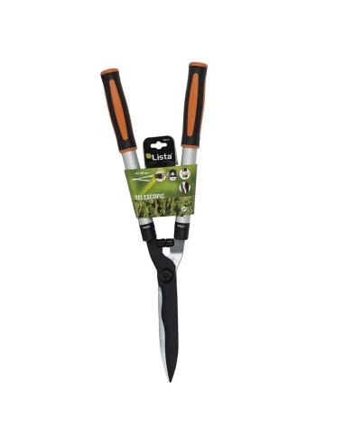 TIJERA CORTASETOS MGO.TELESCO.LISTA